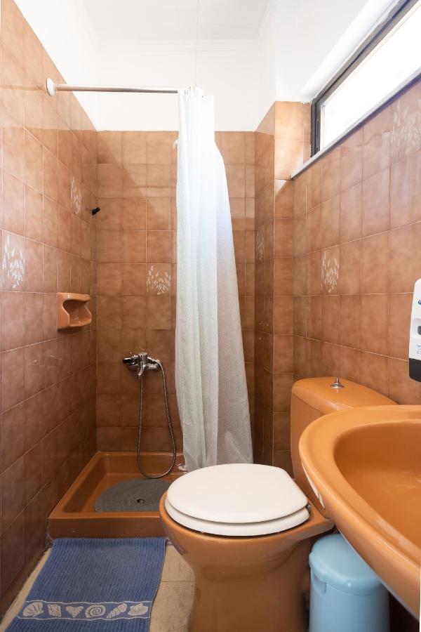 Апартаменти 6Th Floor Loft In Exarcheia Афіни Екстер'єр фото